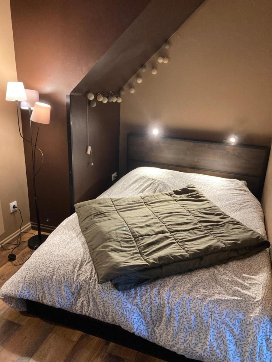 Le petit boulanger - Housity