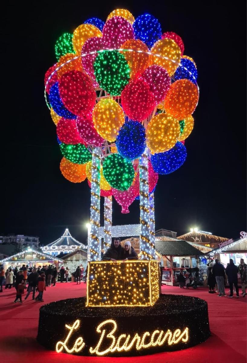 Torreilles-Casa terracota-proche plage - les déferlantes le Barcares - South of France - Housity