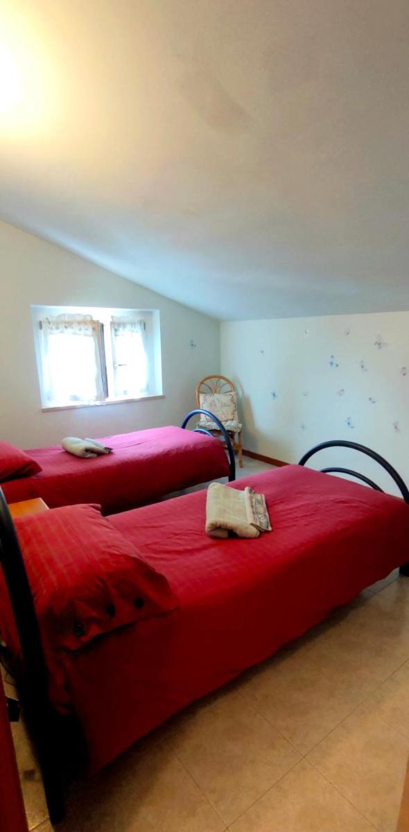 Appartamento Tre Angeli a pochi passi dal mare - Housity