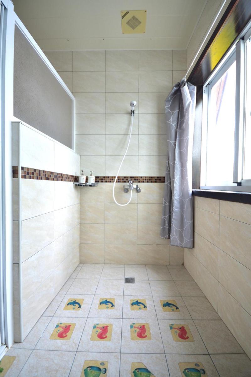 Hou Niao Fei Xing B&B - Housity