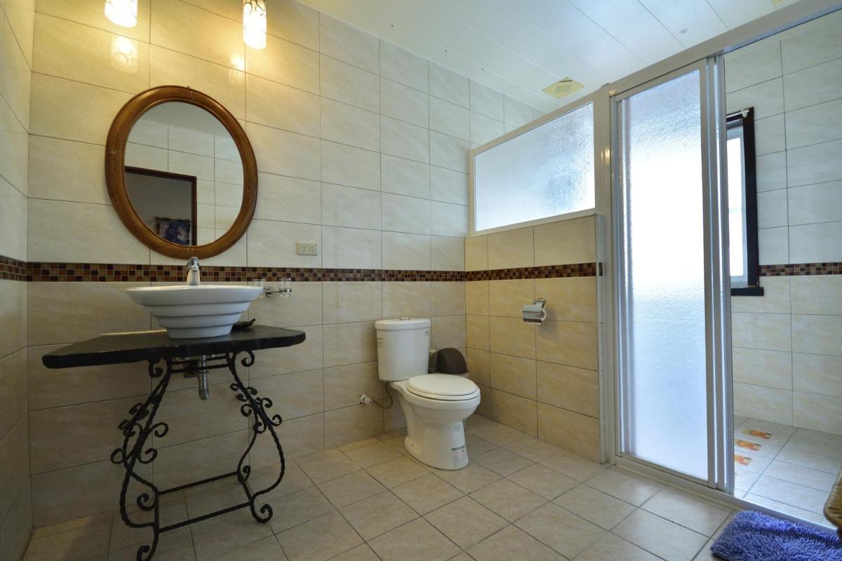 Hou Niao Fei Xing B&B - Housity