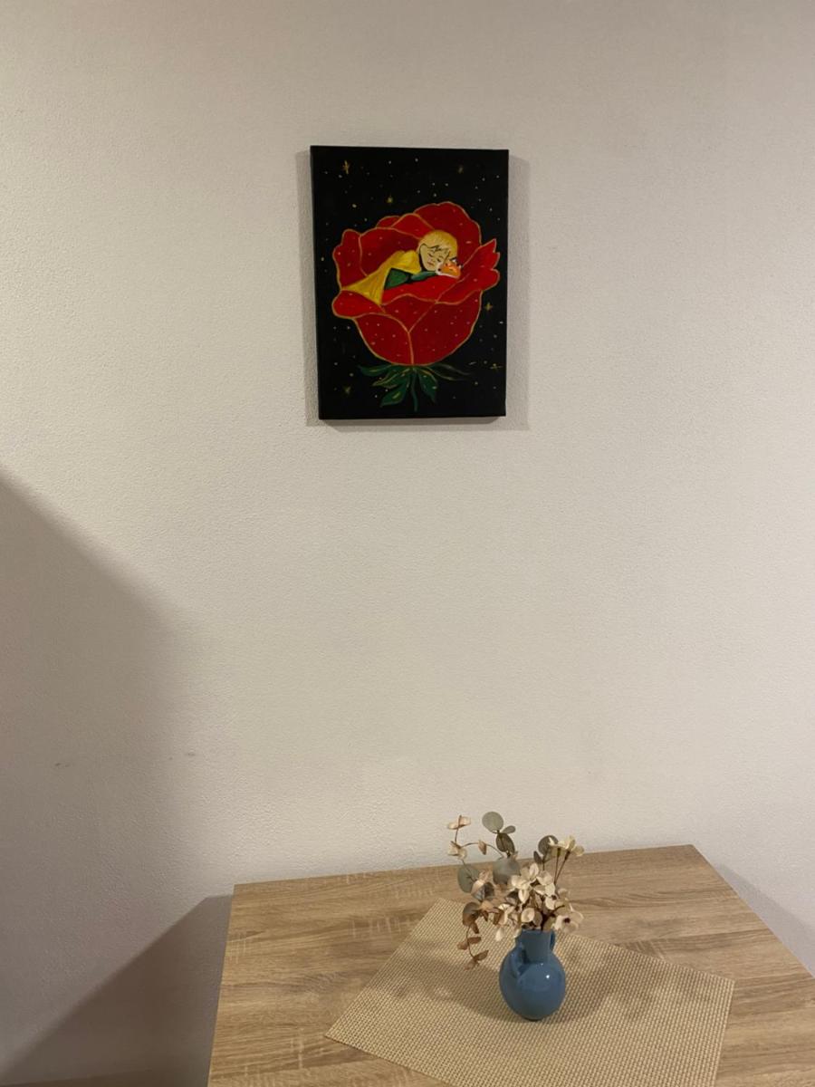 Apartmán Podhájska - Housity