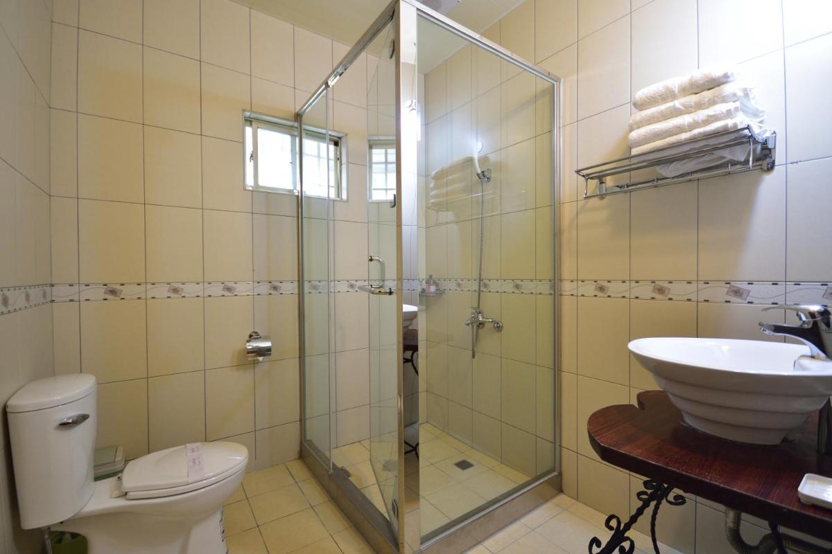 Hou Niao Fei Xing B&B - Housity