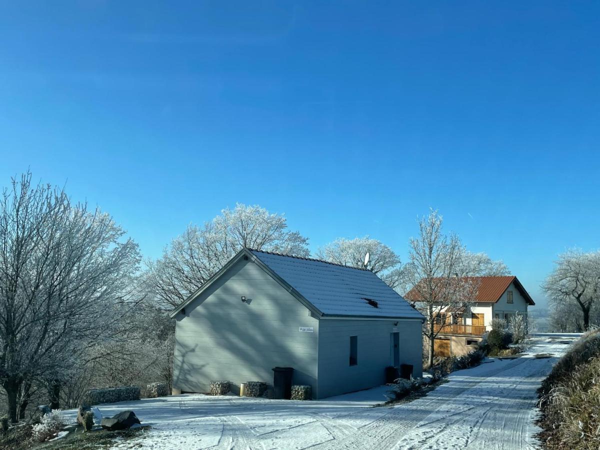 Gîte des Brimbelles - Housity
