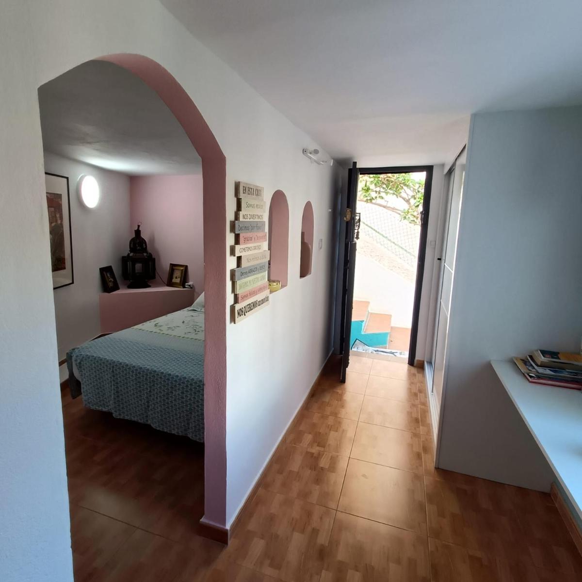 La cueva inès - Housity