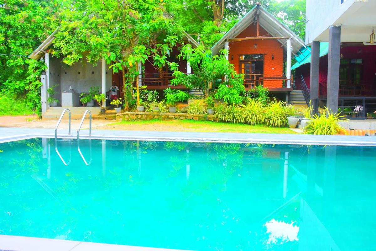 Sunwin River Cabana - Housity