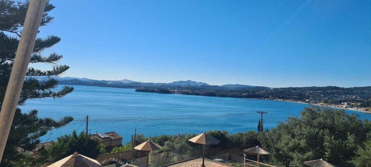 Stefanosplace ApartHotel Sea View - Housity