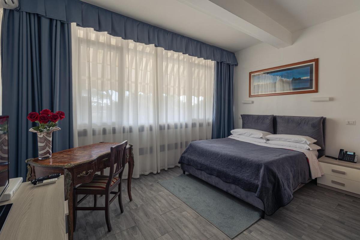 Hotel Giulietta e Romeo - Housity
