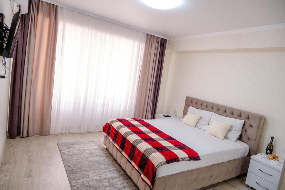 Comfortable apartment in the center of Chisinau - Housity