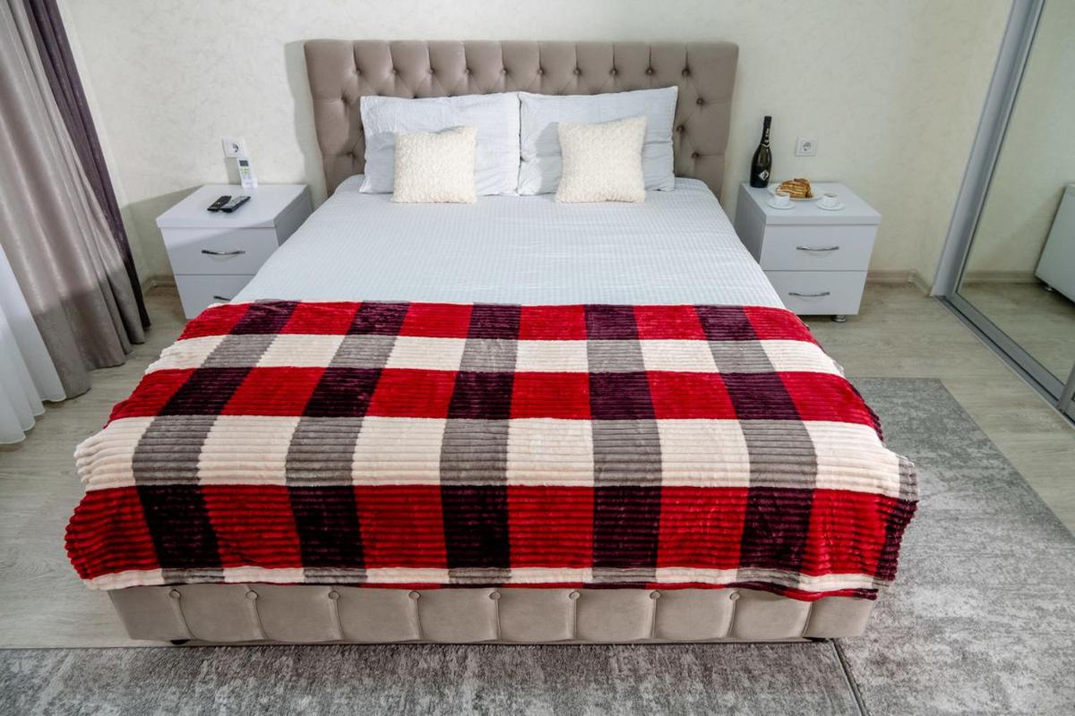 Comfortable apartment in the center of Chisinau - Housity