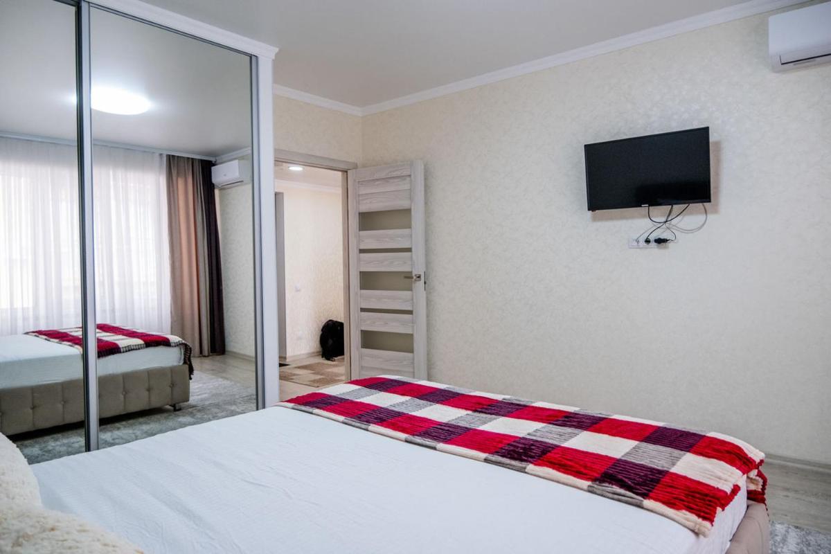 Comfortable apartment in the center of Chisinau - Housity