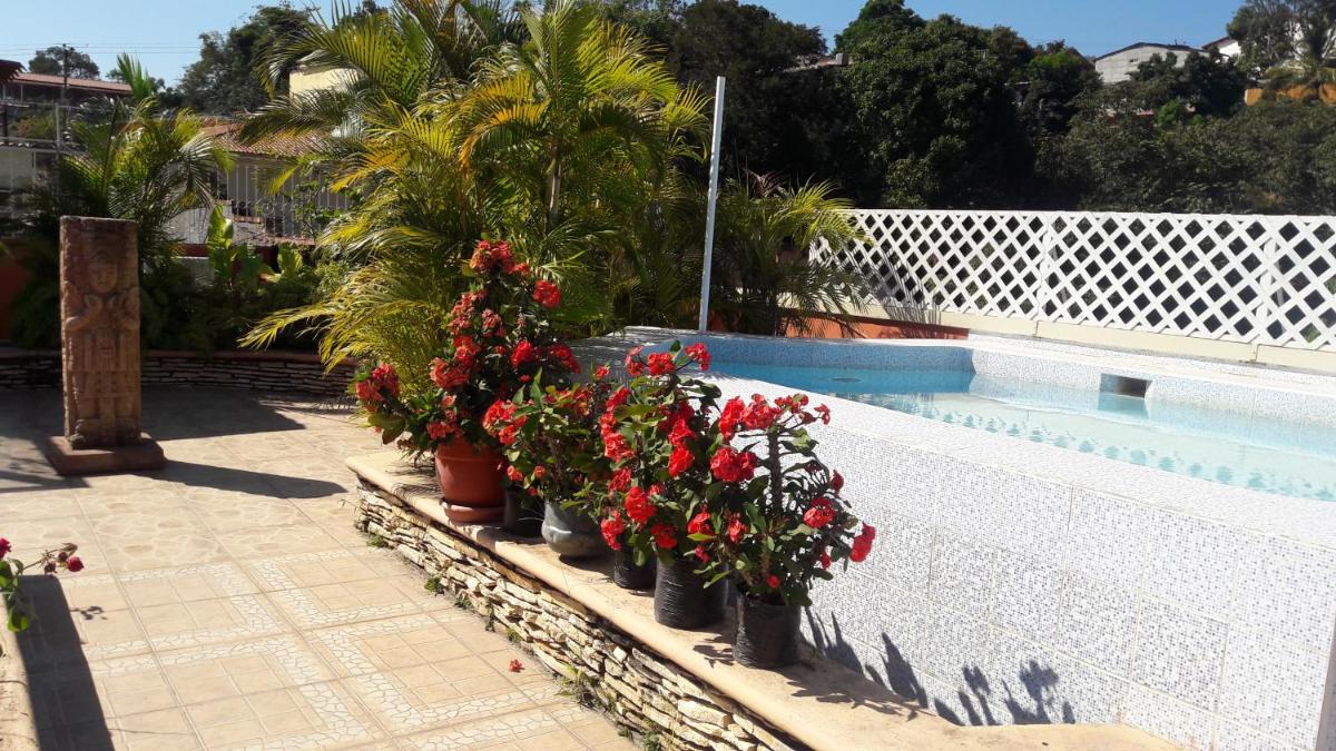 Hotel Acropolis Maya - Housity