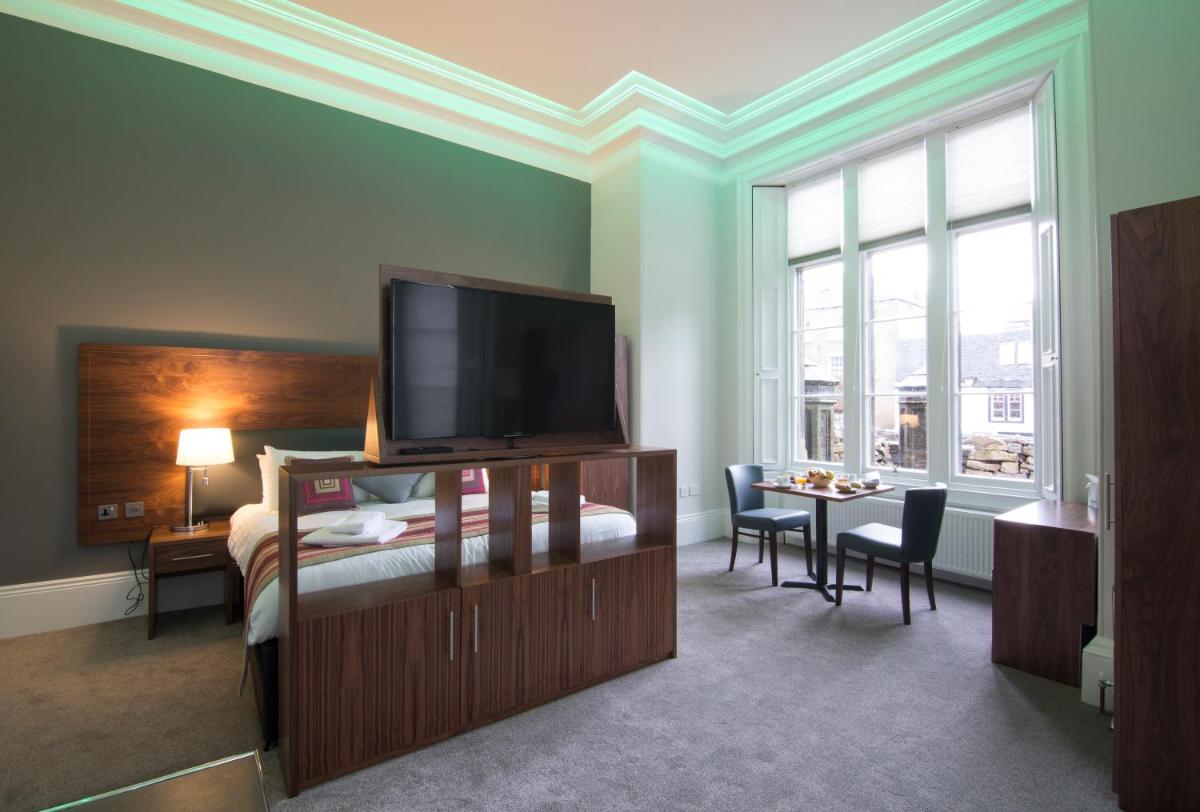 Court Residence Aparthotel - Housity