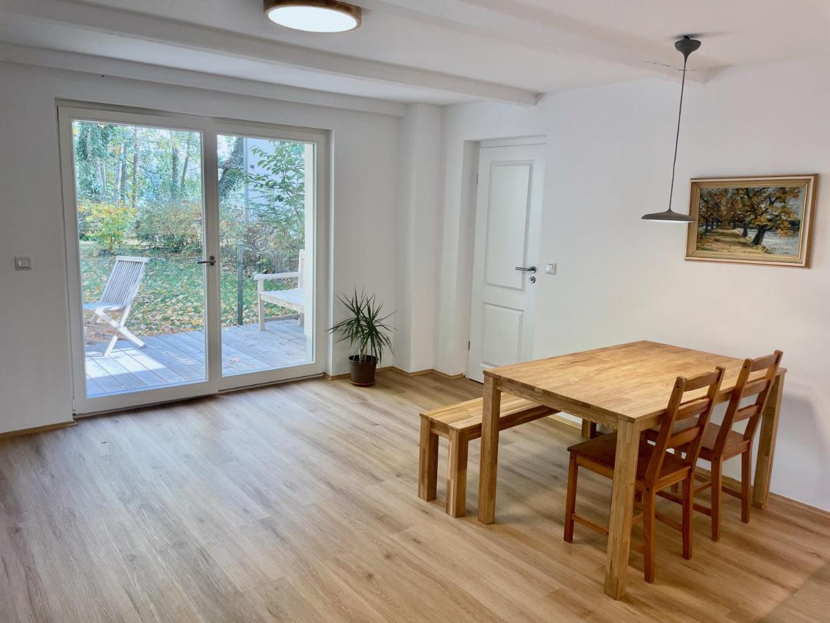 Niemtscher Lodge am See - Housity