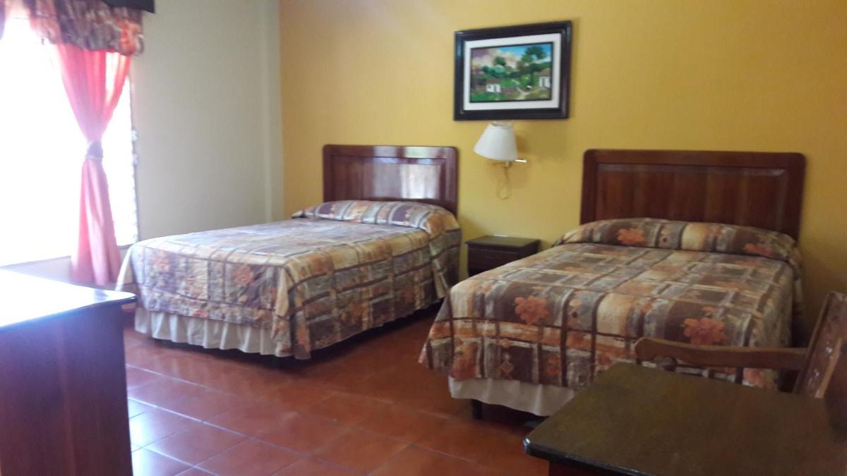 Hotel Brisas de Copan - Housity