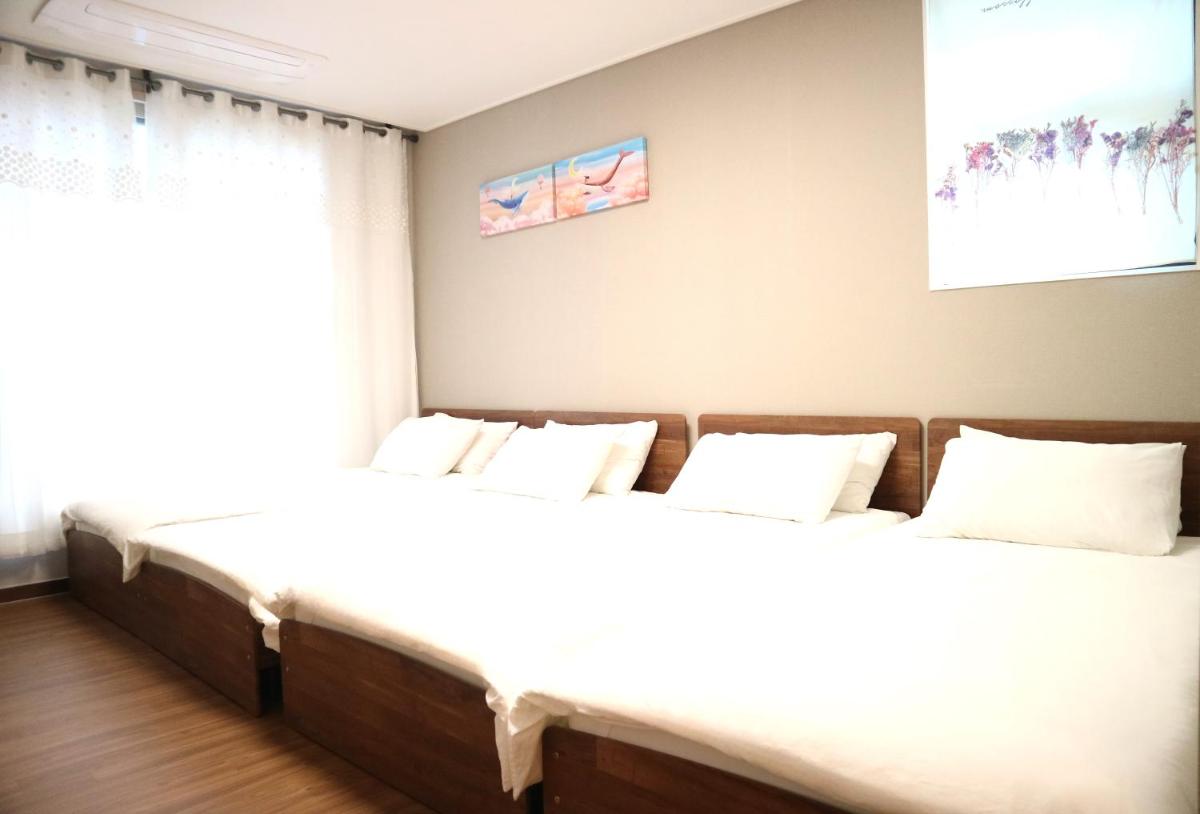 Incheon Airport Guest House King - Housity