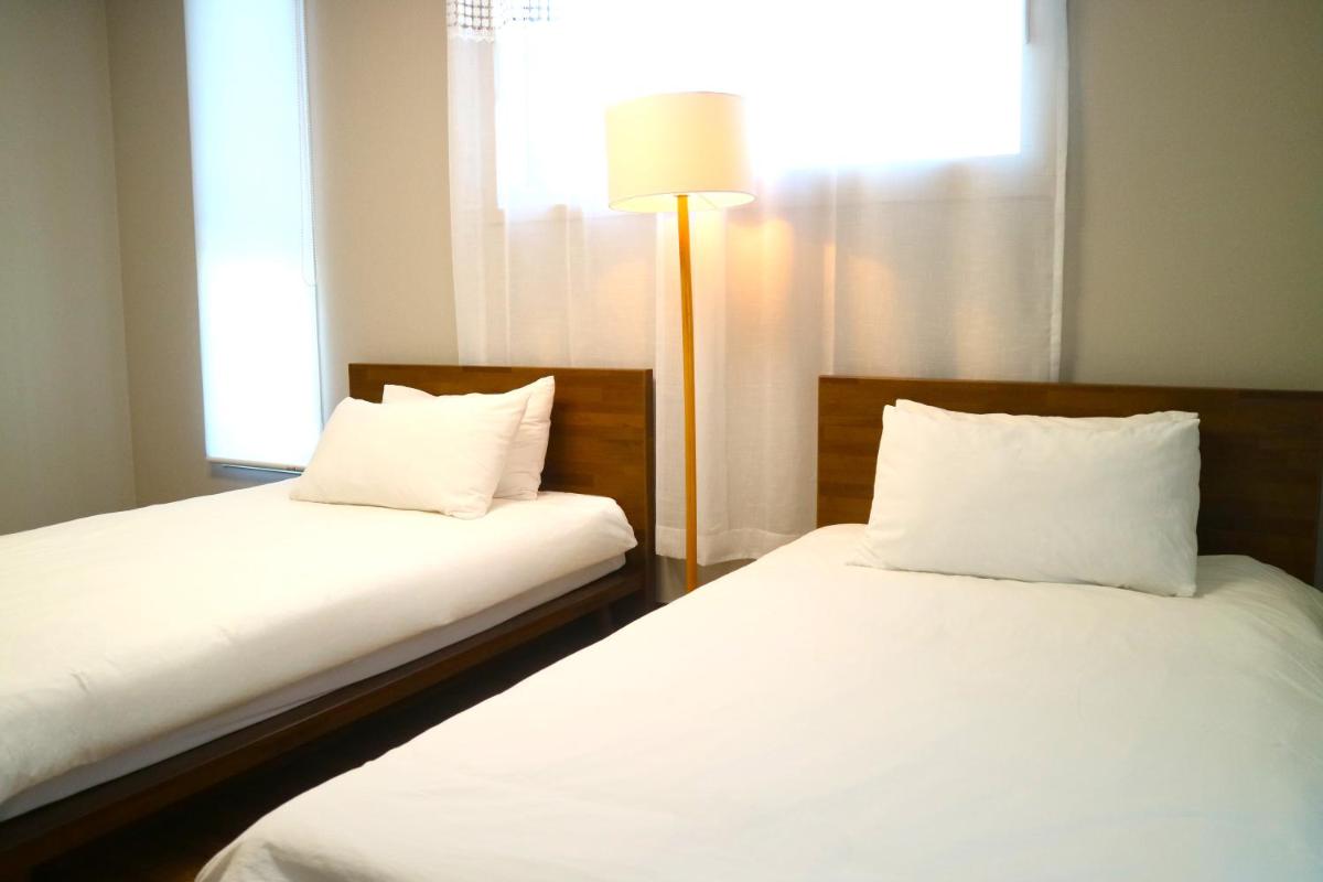 Incheon Airport Guest House King - Housity