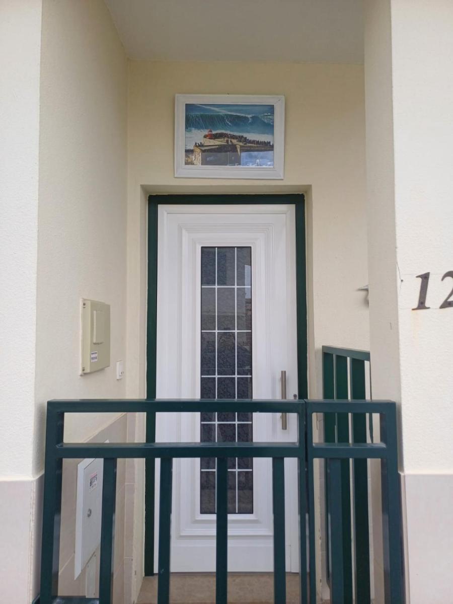 Nazaré Holidays - Housity