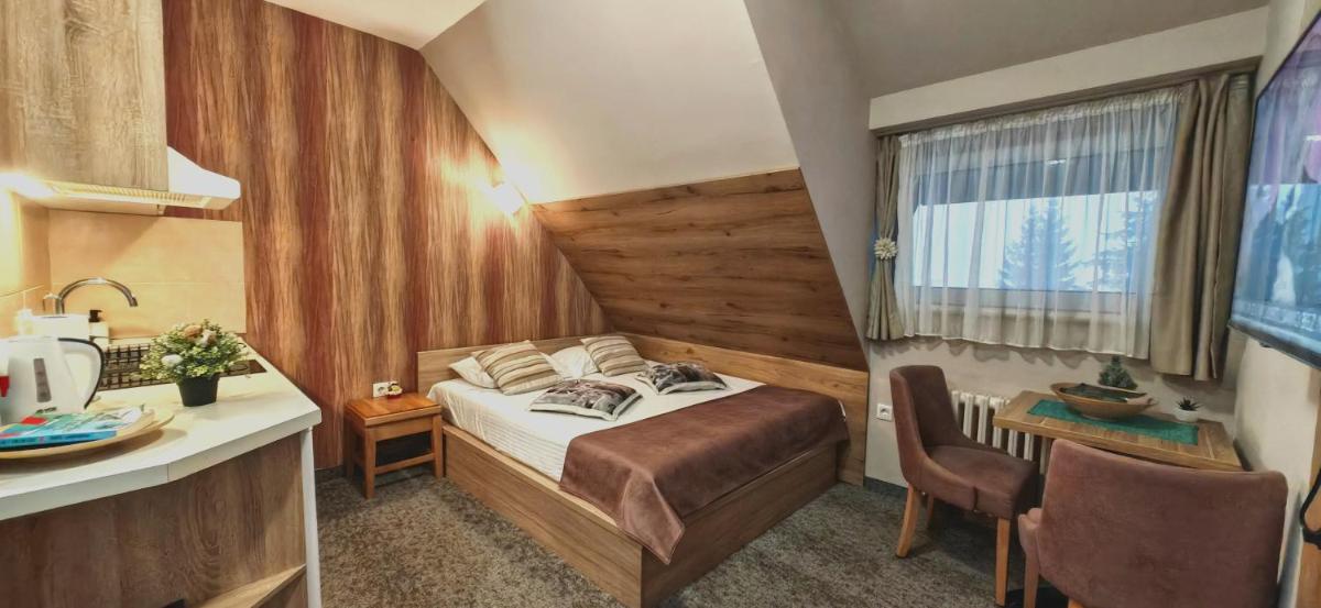 Apartments KOP Konaci - Housity