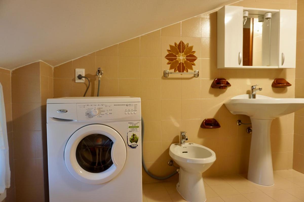 Attic House Mountain Lake Iseo Hospitality - Housity