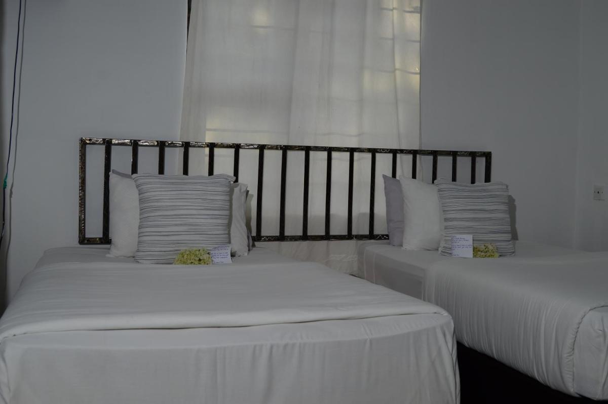 Golentle Home Stay - Hizvo