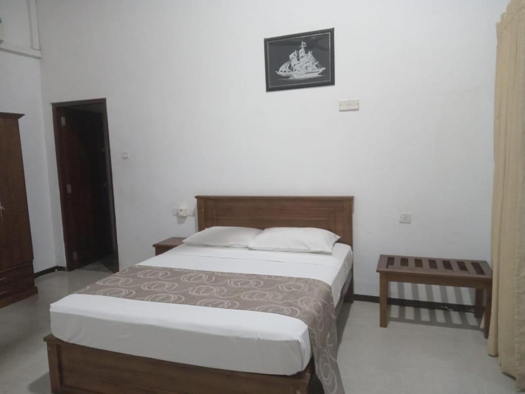 Volunteer Ceylon - Housity
