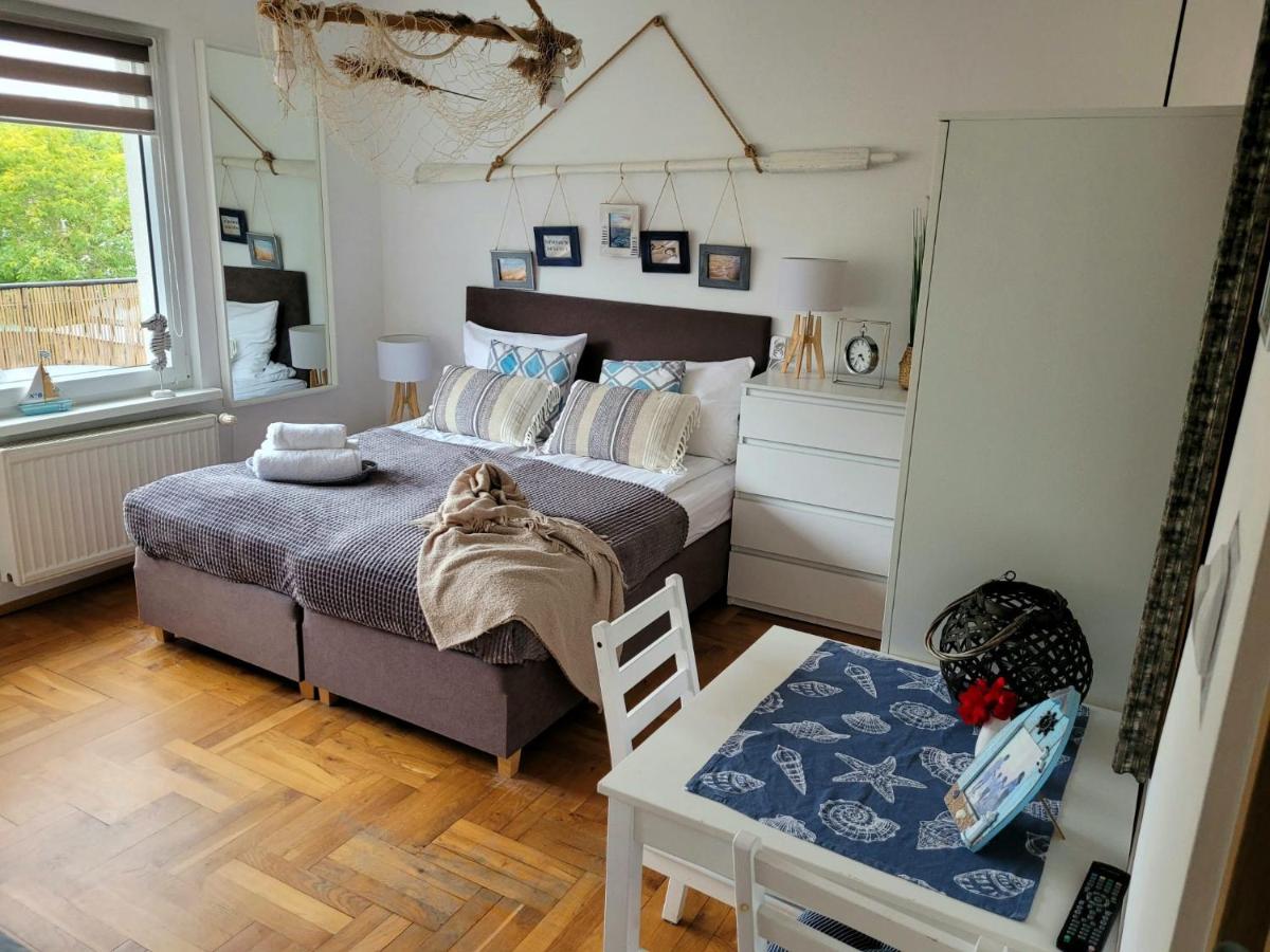 U Miśków - Housity