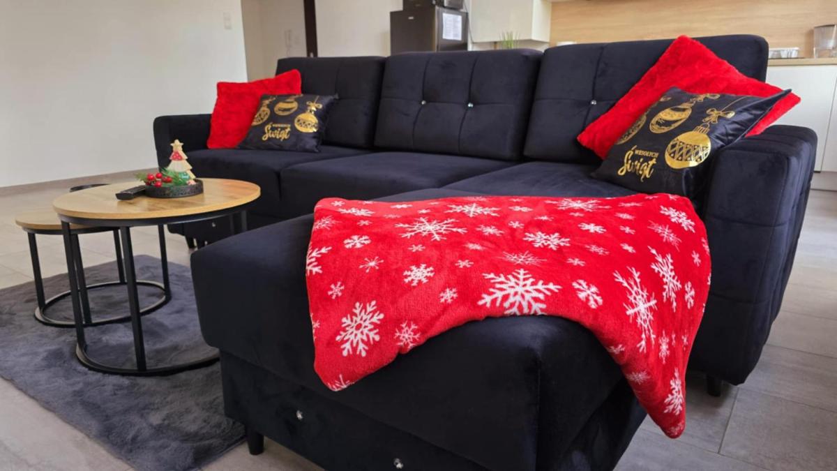 Wyjątkowy Apartament w Miliczu - Hizvo