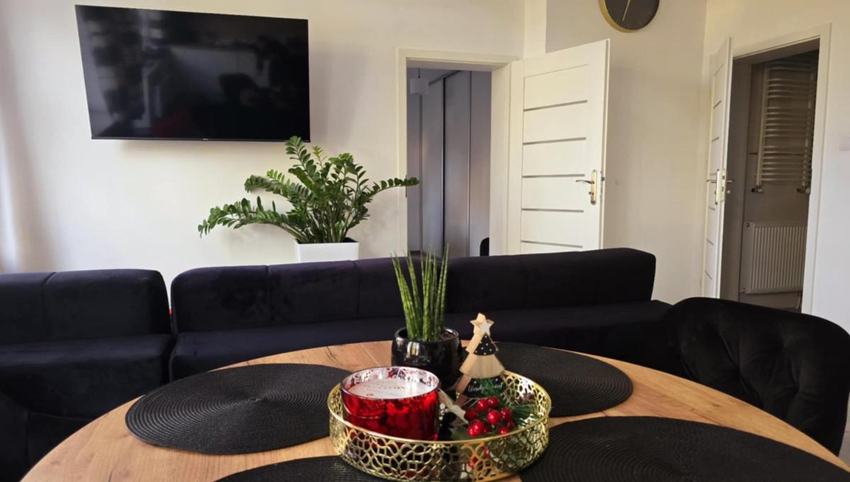 Wyjątkowy Apartament w Miliczu - Hizvo