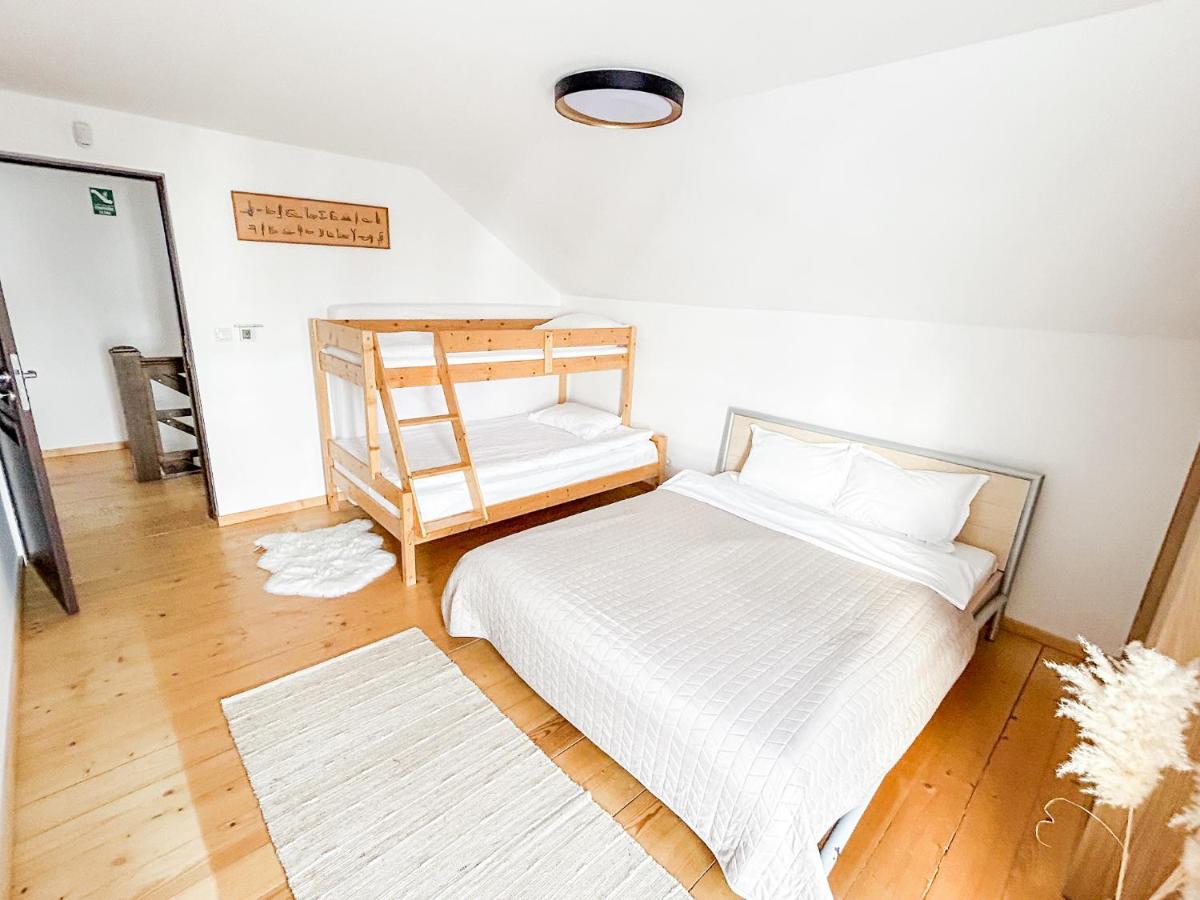 Family Nest Baisoara perfect for families - Housity