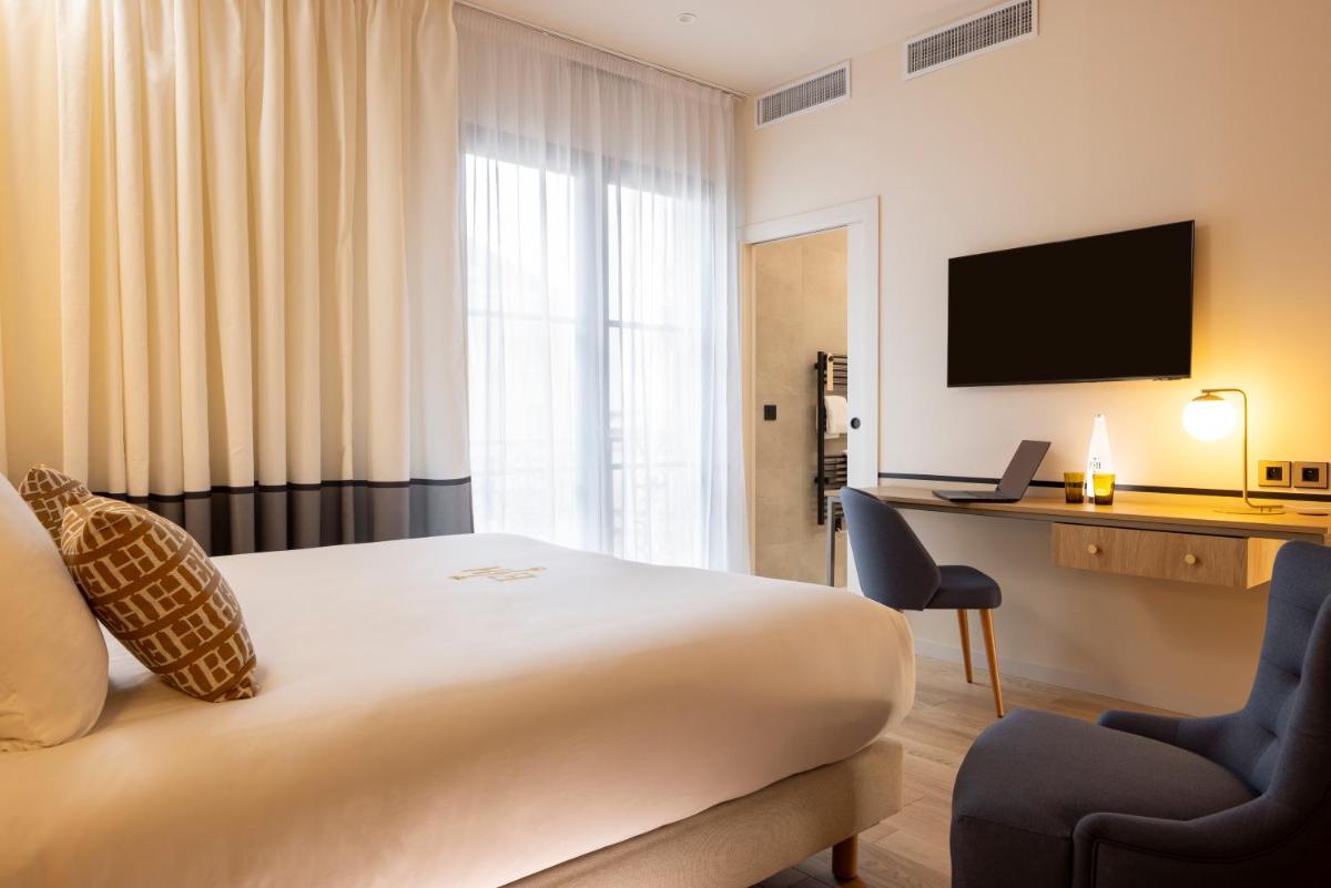 Epona Hôtel Sens - Housity