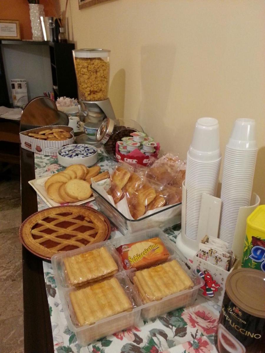 Bed and Breakfast Dolce Vita Bologna - Housity