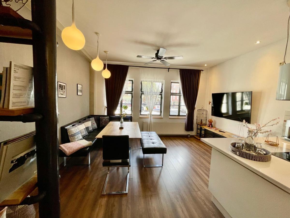 36 Phô Cô Hotel & Suites - Housity