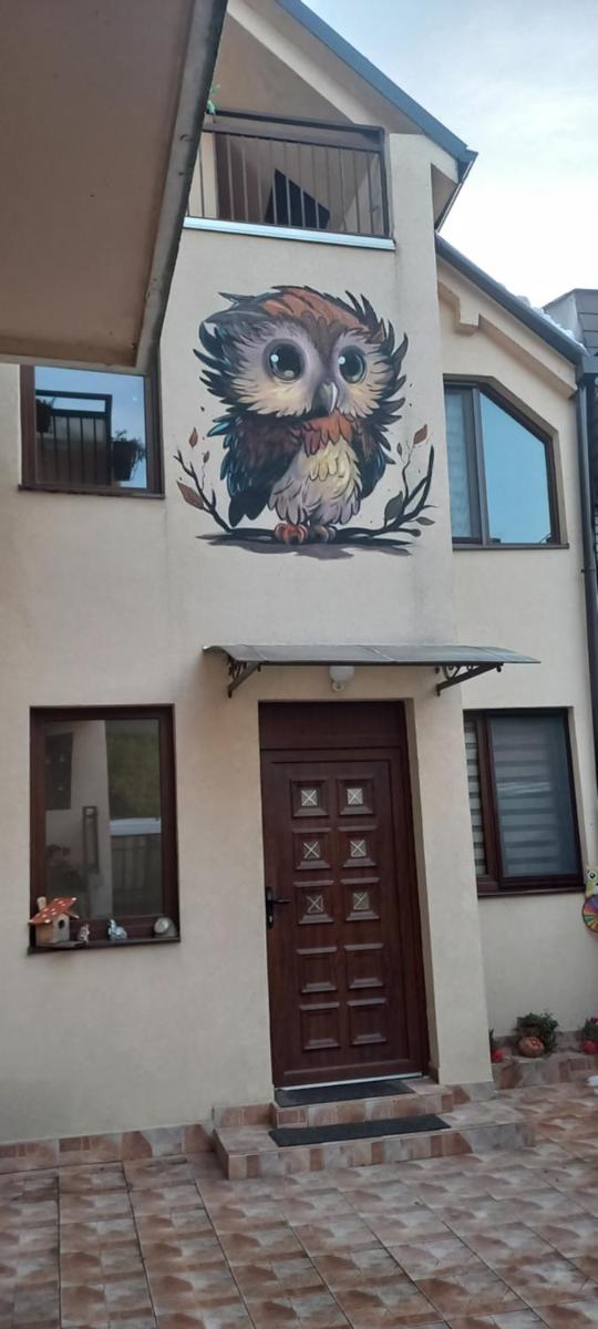 Ćukovac studios - Housity