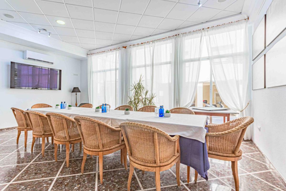 Hotel Altaia - Housity