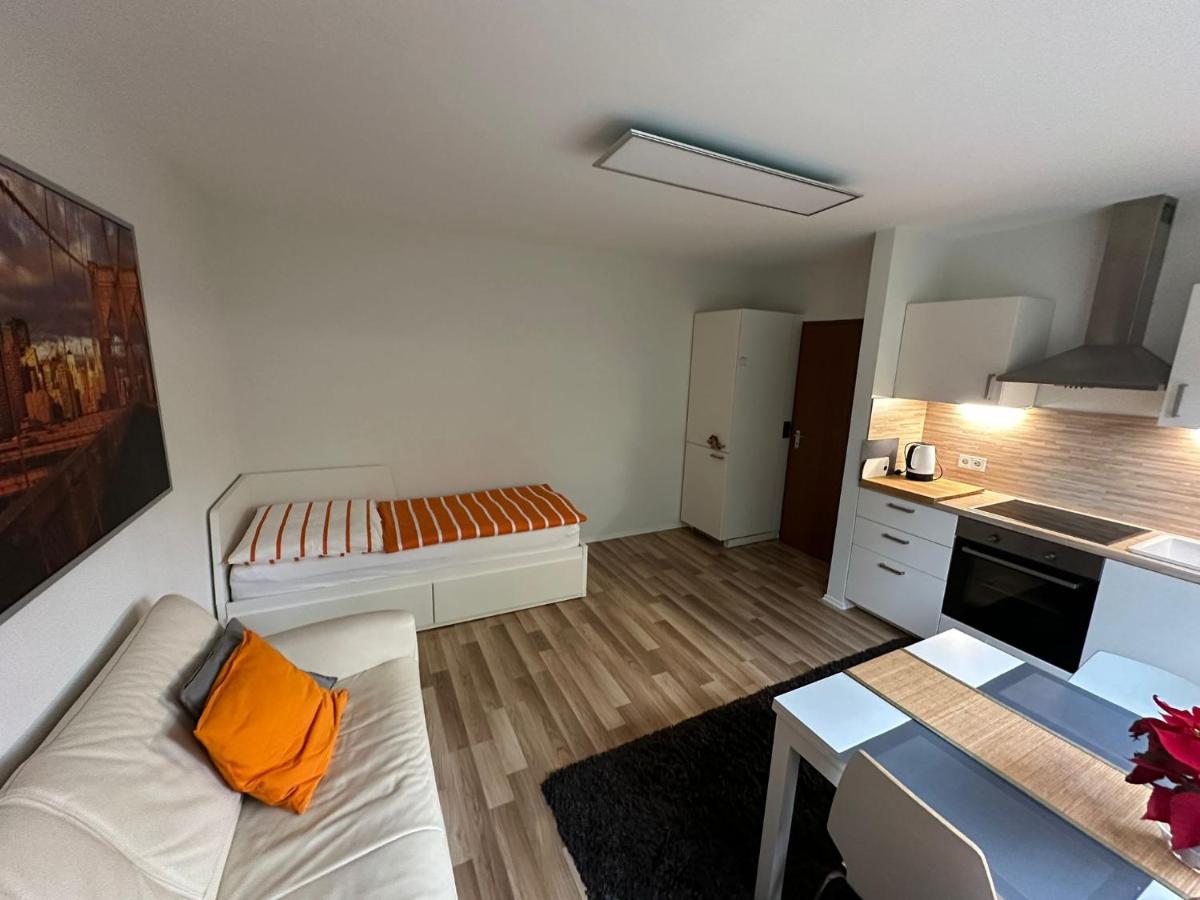 Ferienwohnung am Waldrand - Housity