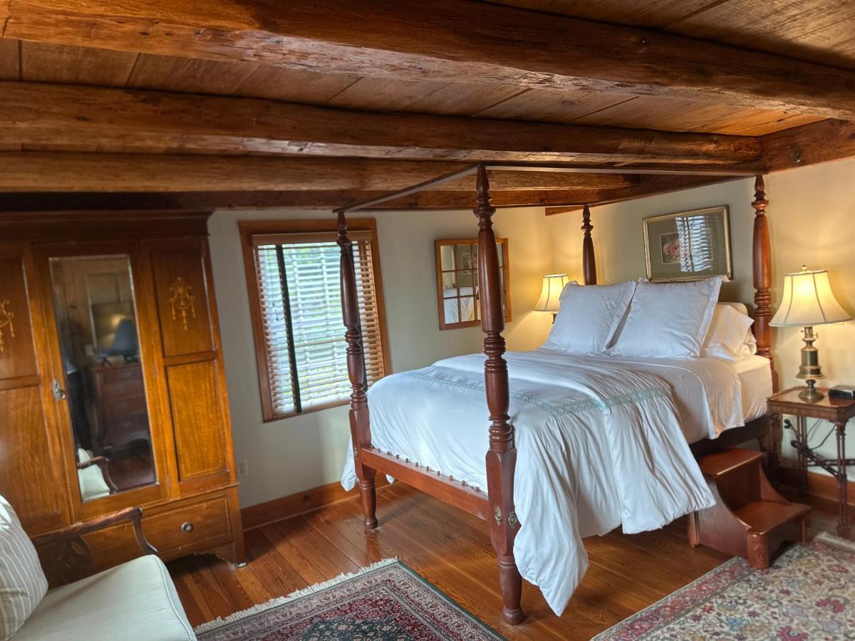 The 1708 House - Housity