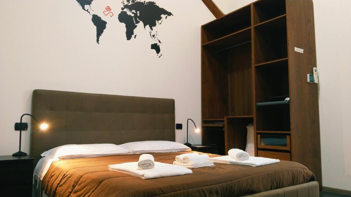 ATTIKO 53 Boutique Rooms - Housity