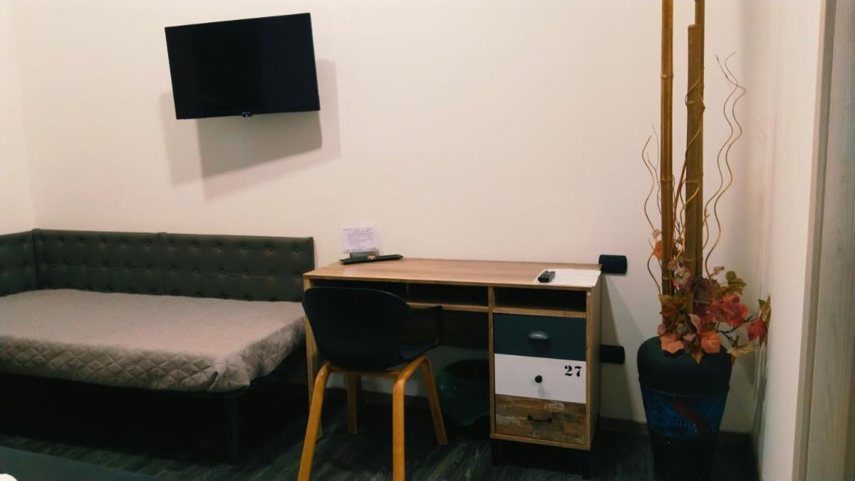 ATTIKO 53 Boutique Rooms - Housity
