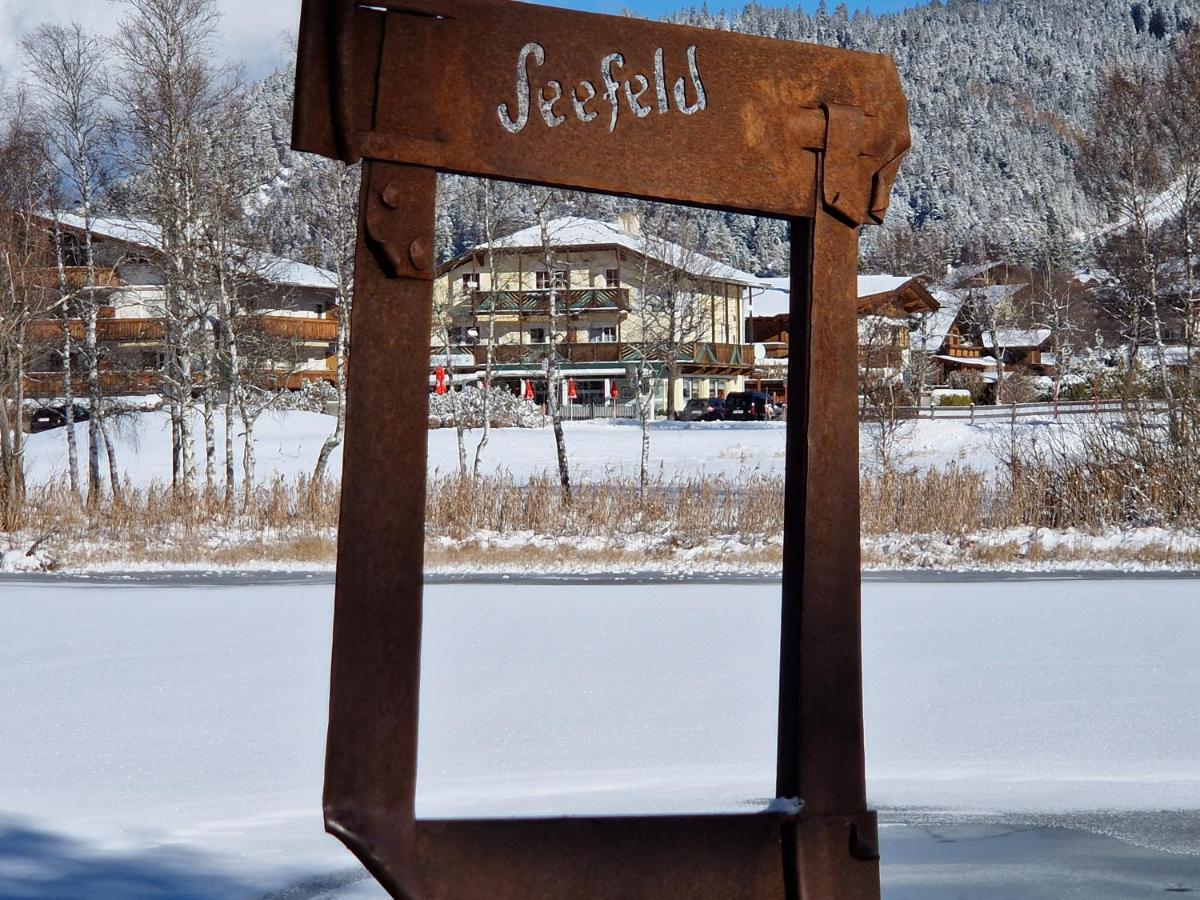 Exklusives Appartement Bergsee SUN - am Wildsee - atemberaubende Aussicht - Housity