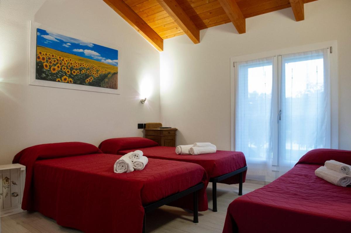 La collinetta B&B - Housity
