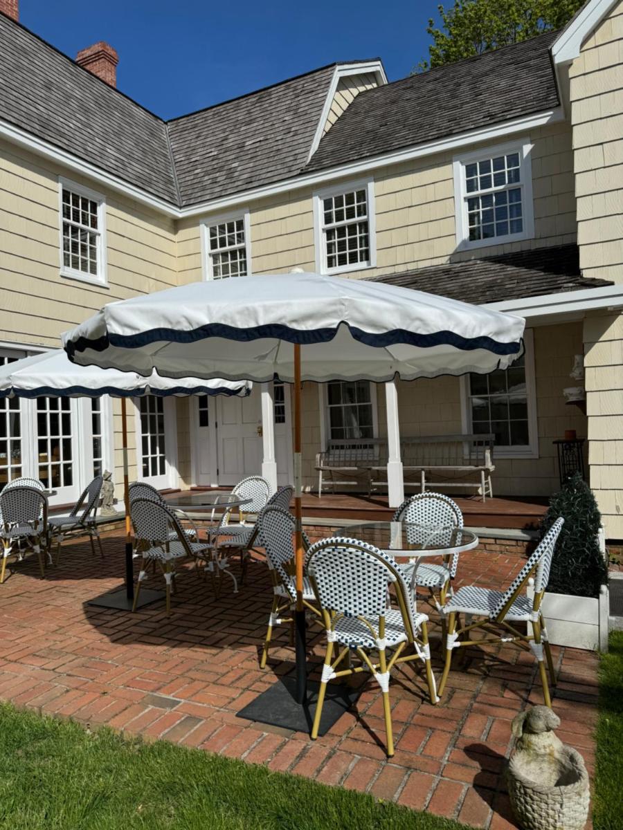 The 1708 House - Housity
