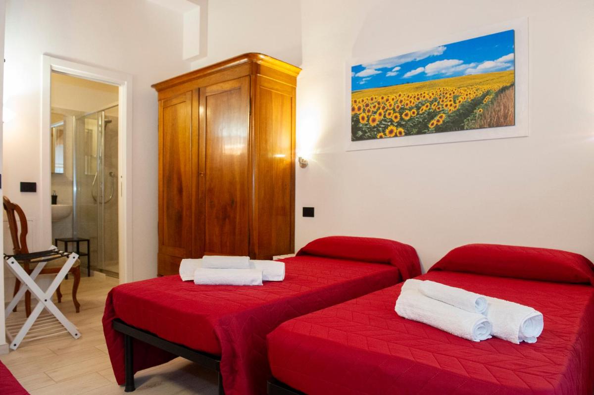 La collinetta B&B - Housity