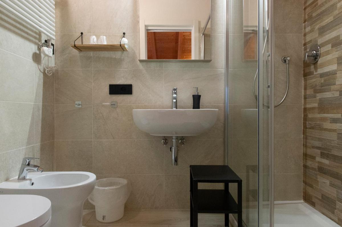 La collinetta B&B - Housity