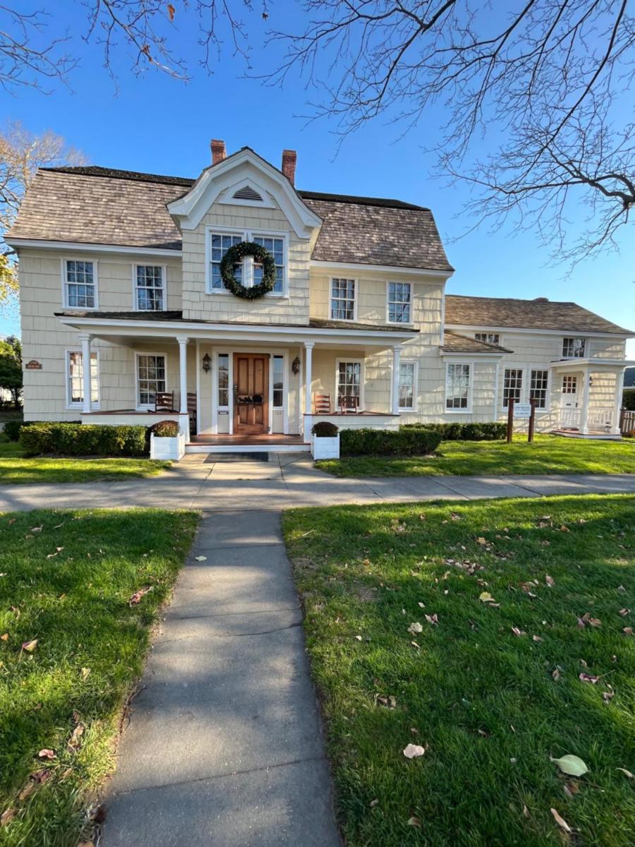 The 1708 House - Housity
