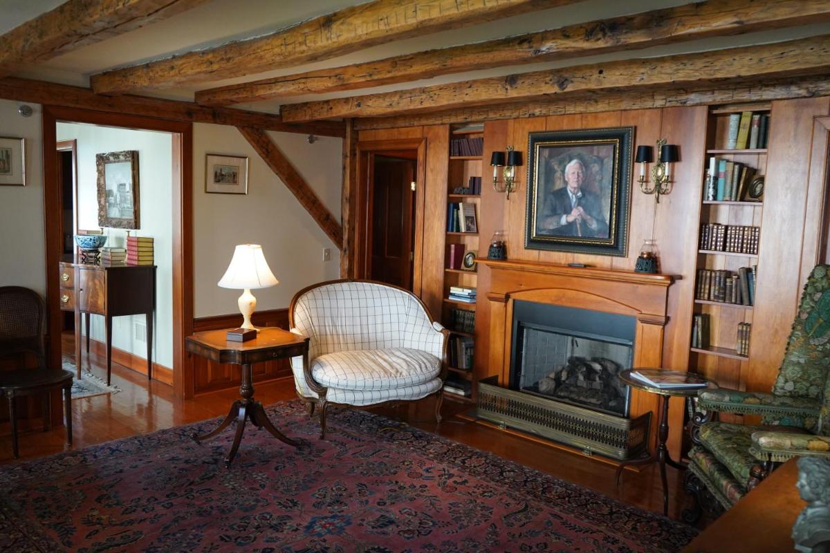 The 1708 House - Housity