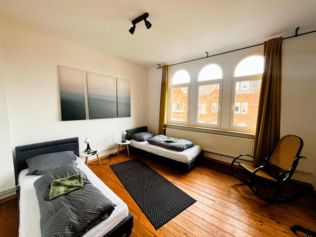 Ferienwohnung zur Altstadt - Housity