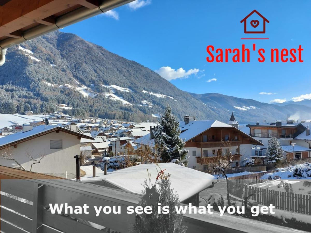 Sarah's nest - your mountain resort - Housity
