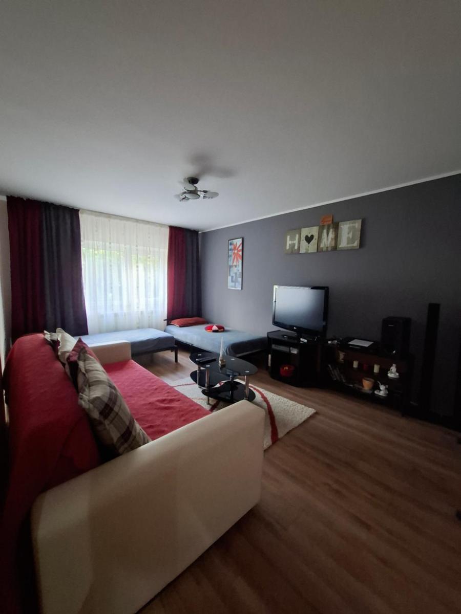3-Room Delta Modern Residence - Housity