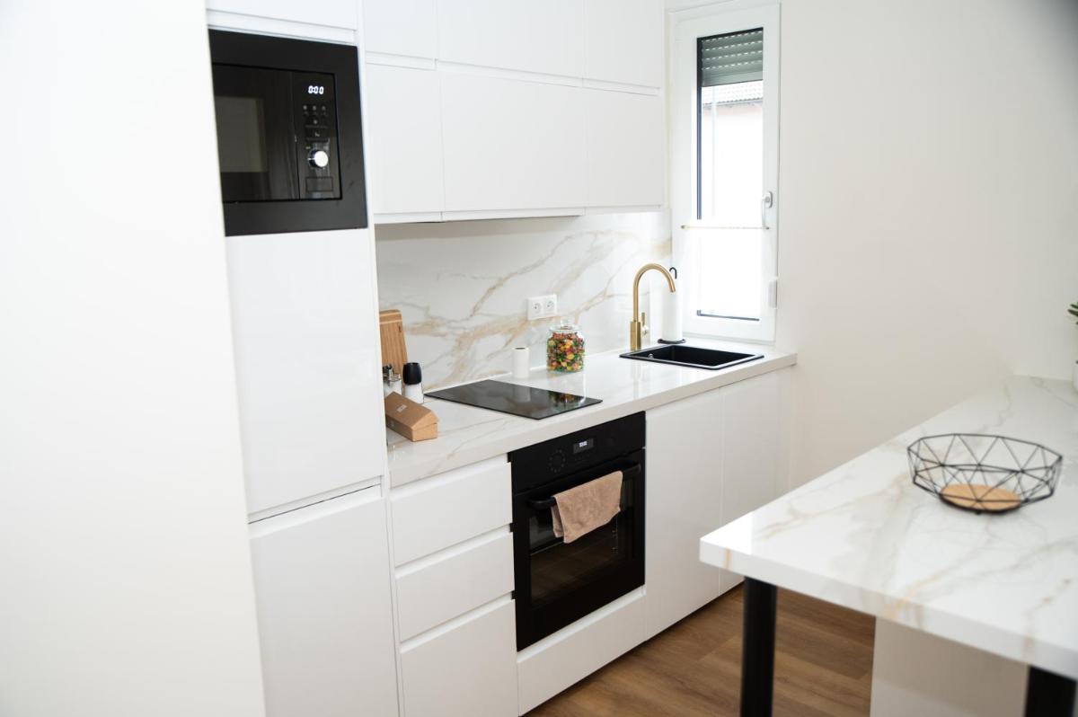 Zu Gast im Goldparadies, Ferienwohnung - Housity